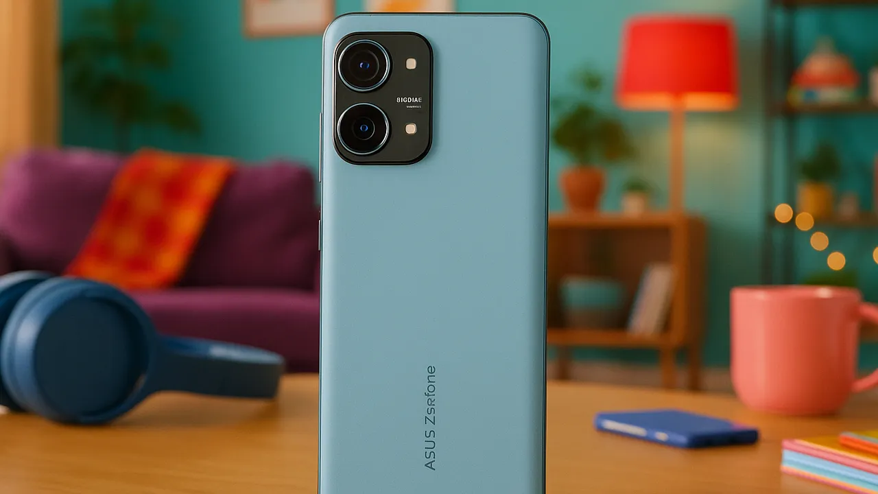 5 Melhores Celulares Asus Zenfone 11 Ultra em 2025