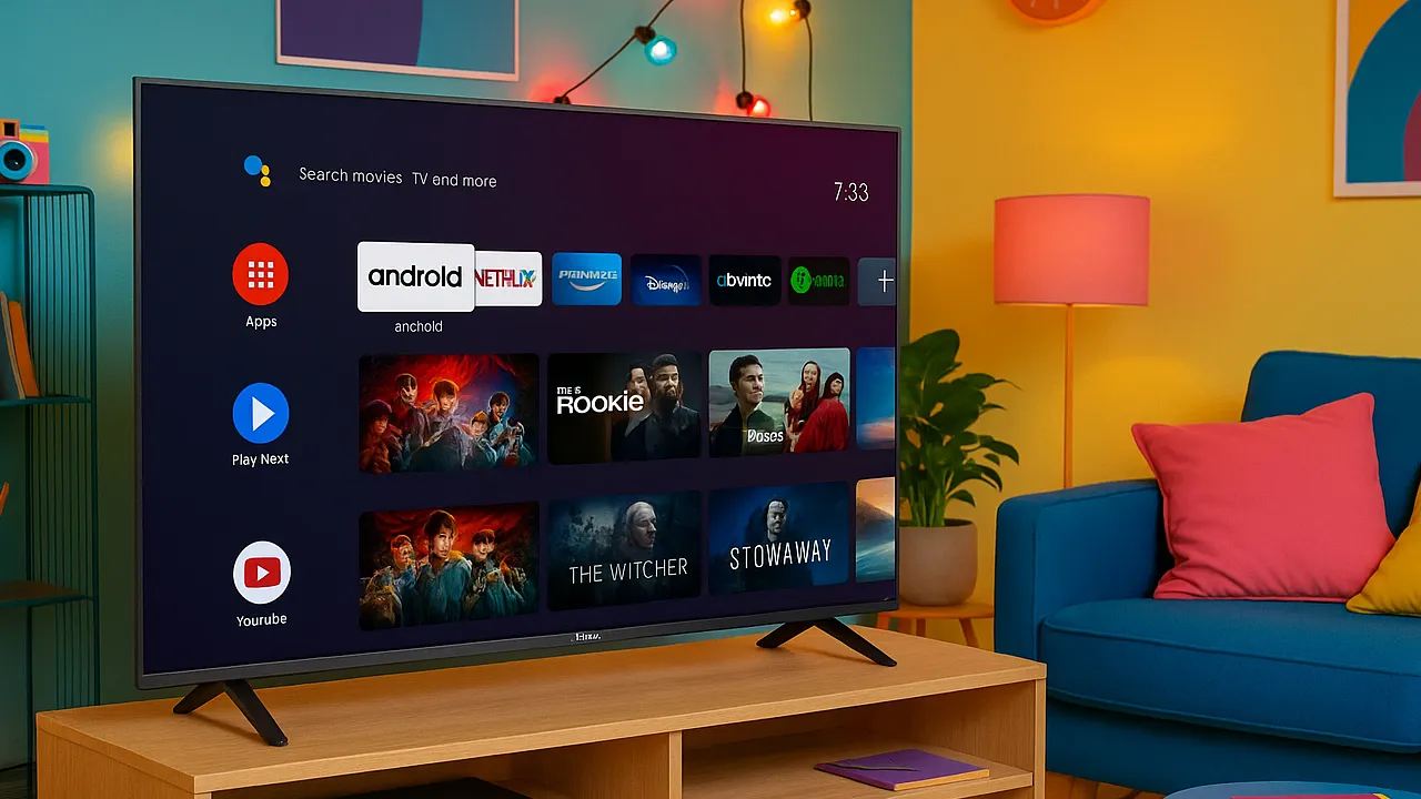 Guia de Compra: 5 Melhores Smart TV 58 Philco Android