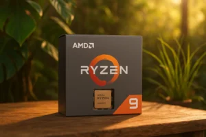 Ryzen 9 7900X: análise completa e sem filtros