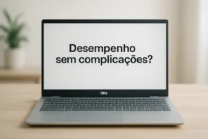 Dell Inspiron I15-I120K-U20P: desempenho sem complicações?