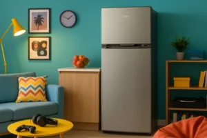 Geladeira Midea 347L é boa? Veja o veredito