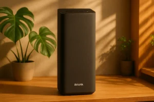 Torre AIWA T2W-02: ainda vale o custo?