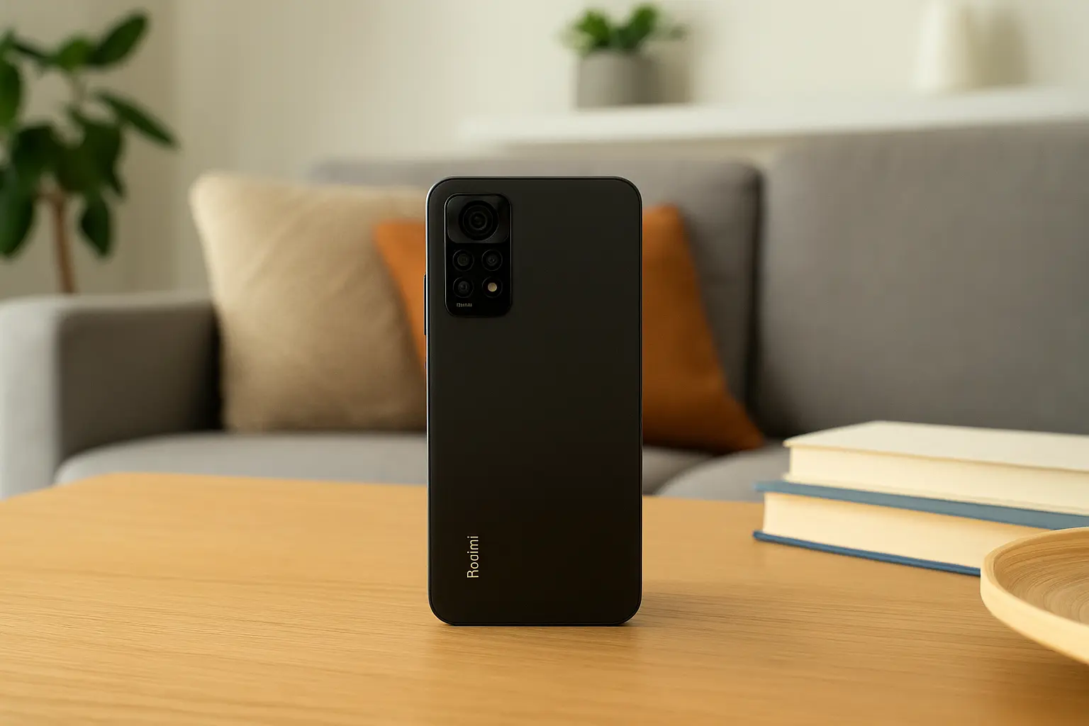 Redmi Note 11: a melhor escolha da categoria?