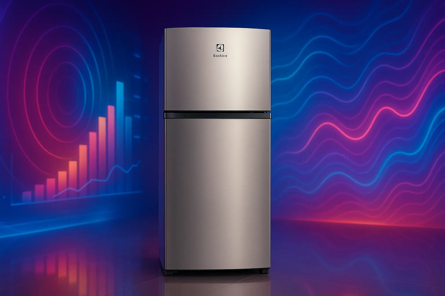 Geladeira Electrolux IT70S surpreende nos testes
