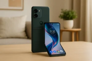 Motorola Razr 50 Ultra: Teste revela desempenho e custo