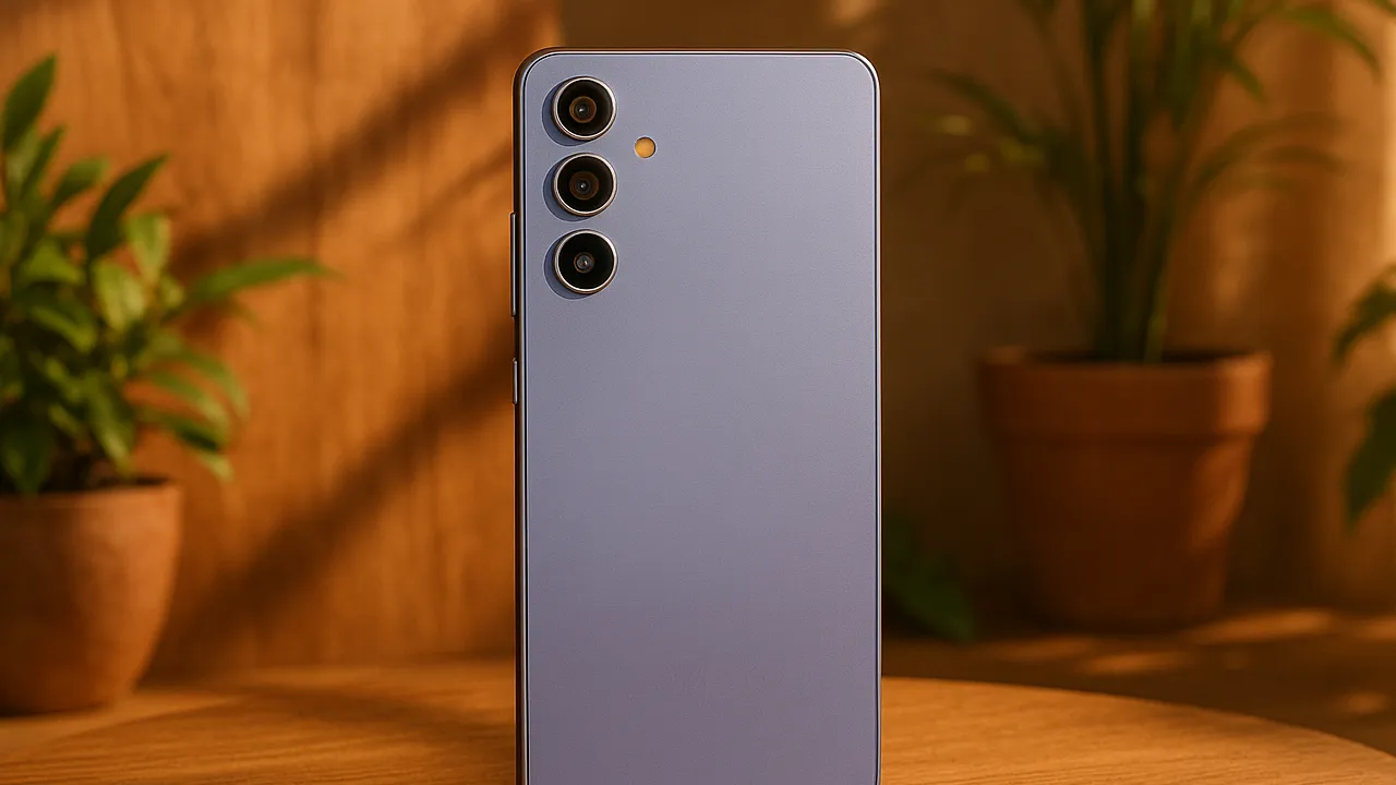 Guia de Compra: 5 Melhores Samsung Galaxy A55 em 2025