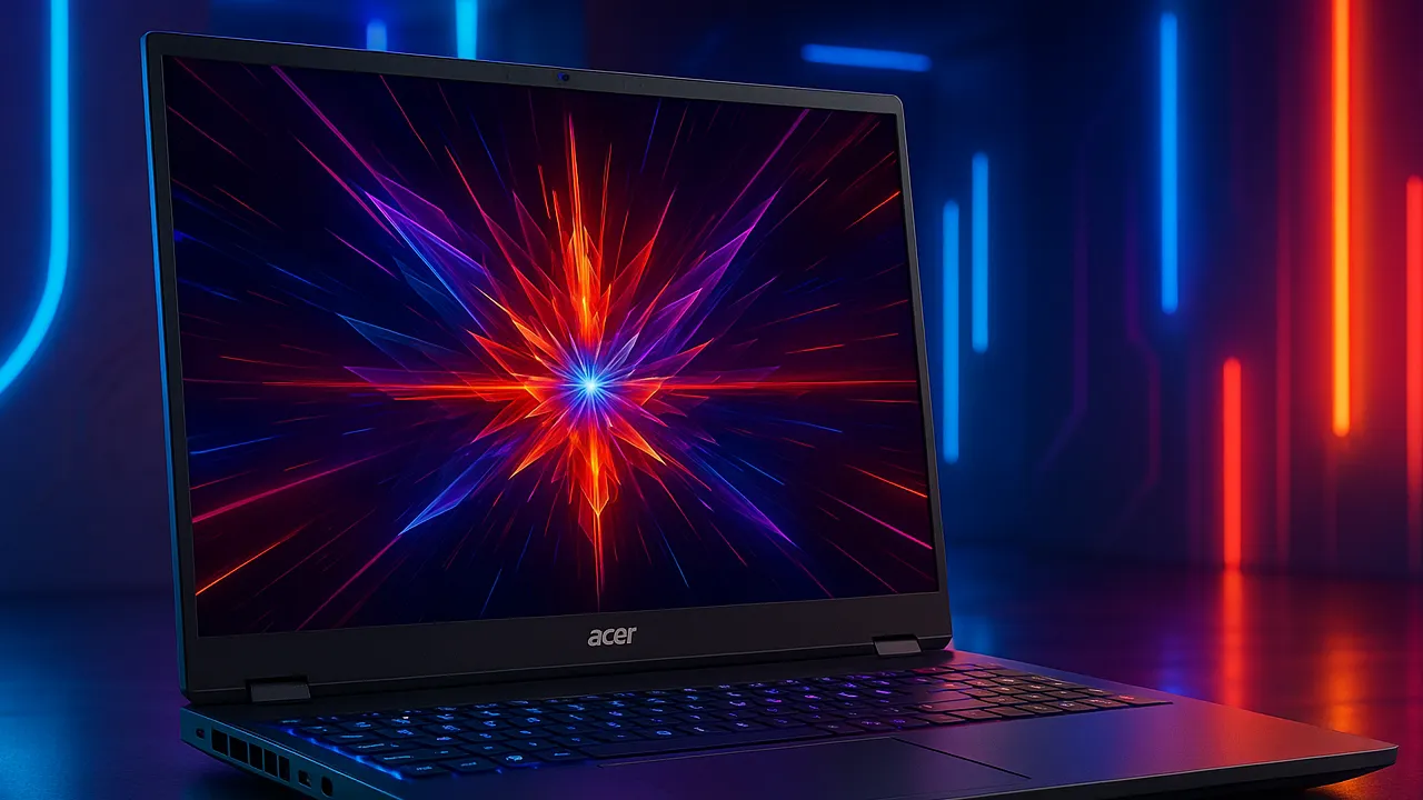 5 Melhores Notebook Gamer Acer Nitro 16 para 2025