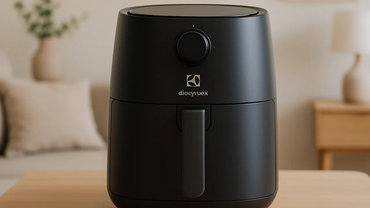 5 Melhores Air Fryer Electrolux 4 Litros para Quem Busca Qualidade