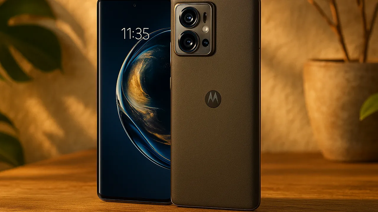 5 Melhores Celulares Motorola Edge 50 Ultra para Comprar