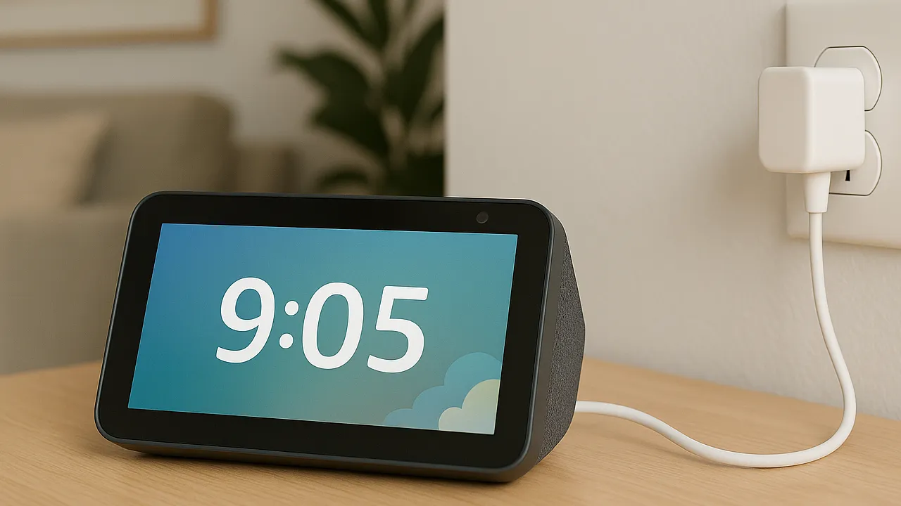 5 Melhores Cabos para Echo Show 5 com Segurança e Compatibilidade