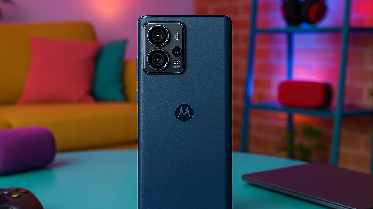 Guia de Compra: 5 Melhores Moto Edge 60 Ultra 2025 Recomendados por Especialistas