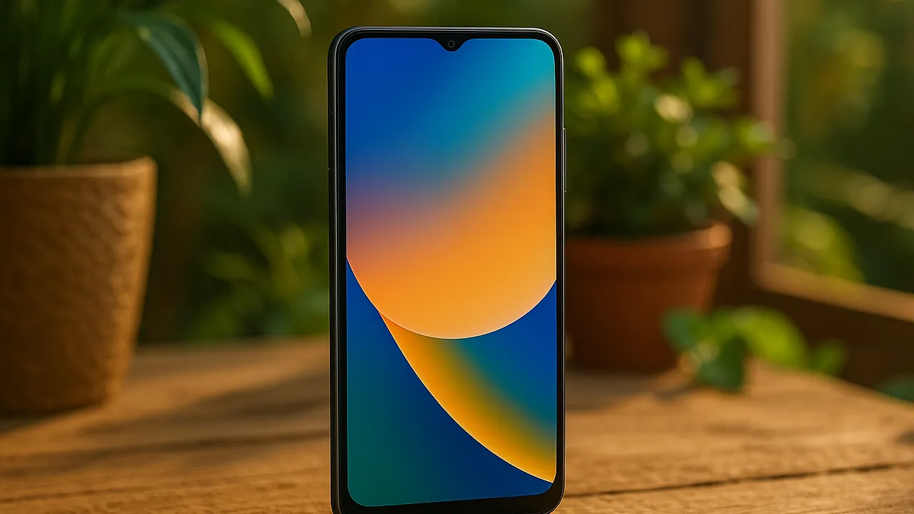 Melhor Celular Até 1000: 5 Opções Reais e Confiáveis