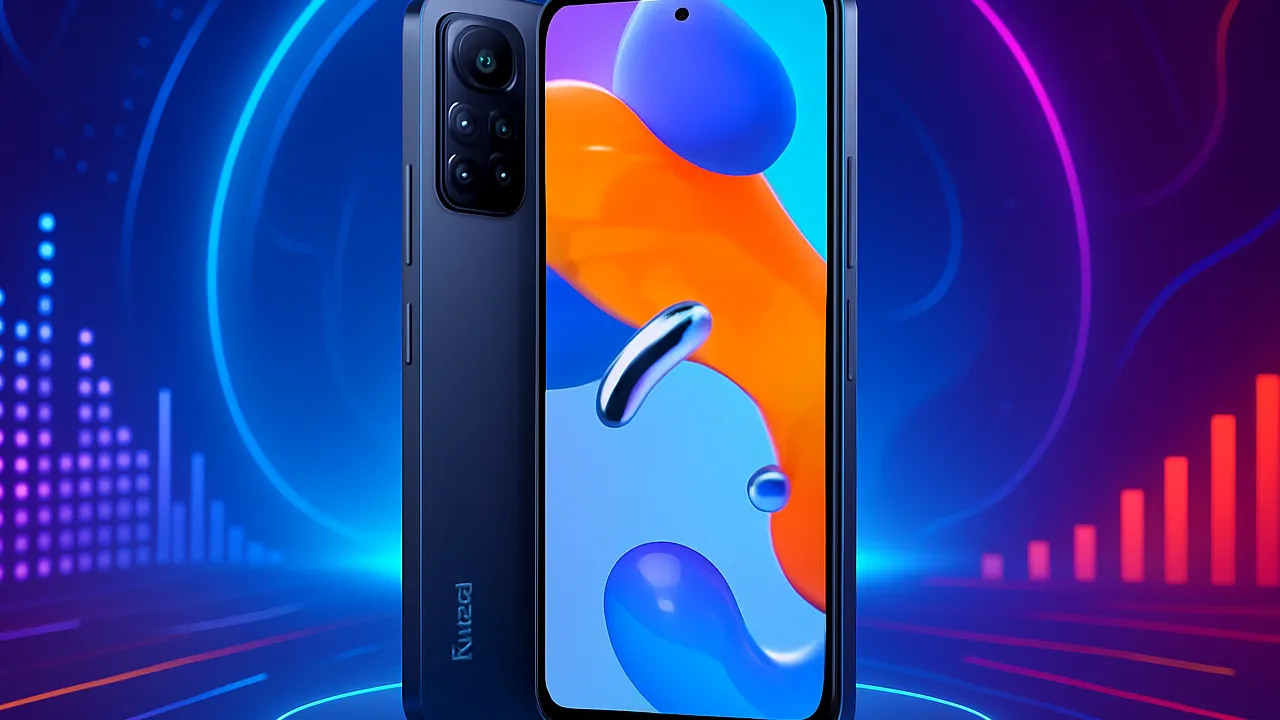 5 Melhores Redmi Note 11 Pro Mais Vendidos no Brasil