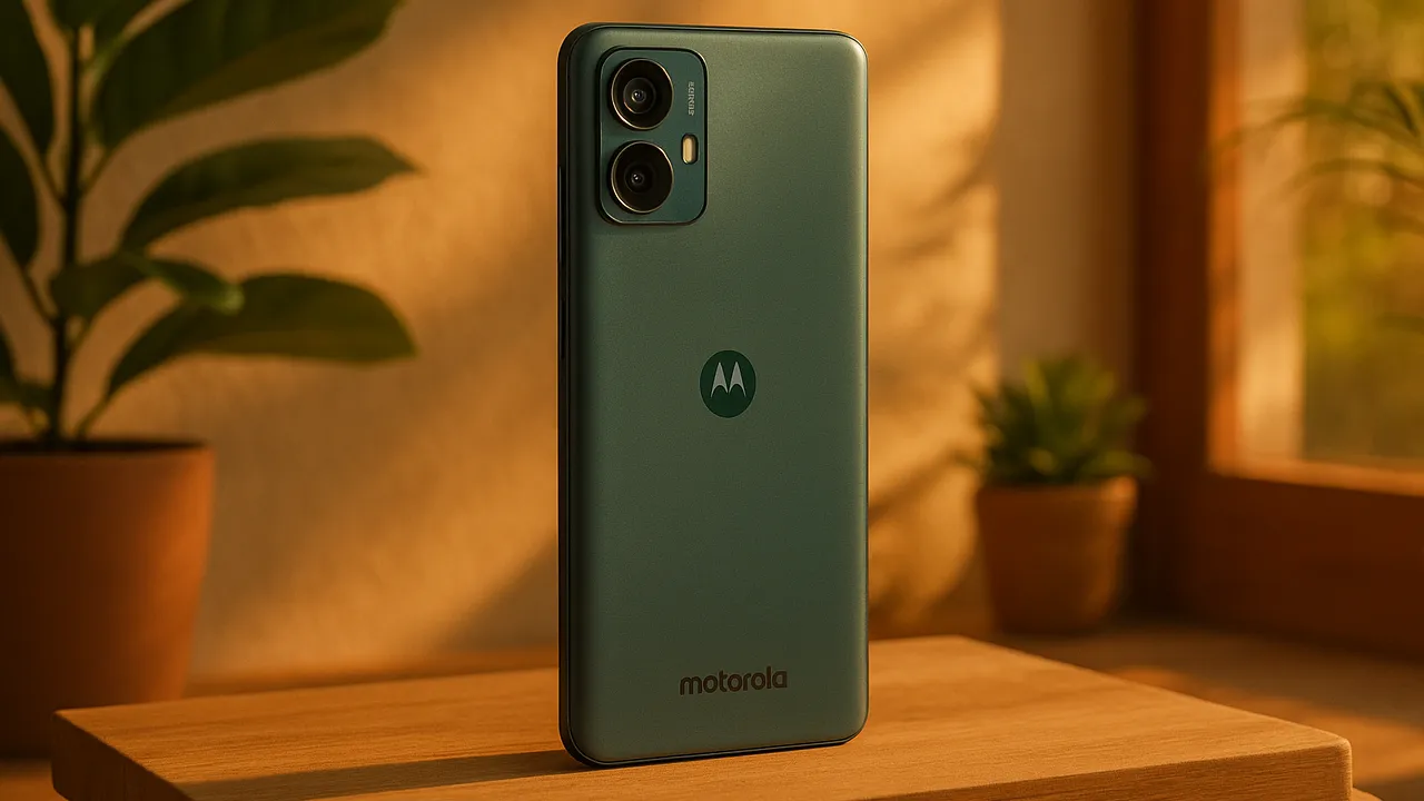 Guia de Compra: 5 Melhores Celulares Motorola G85 e Alternativas em 2025