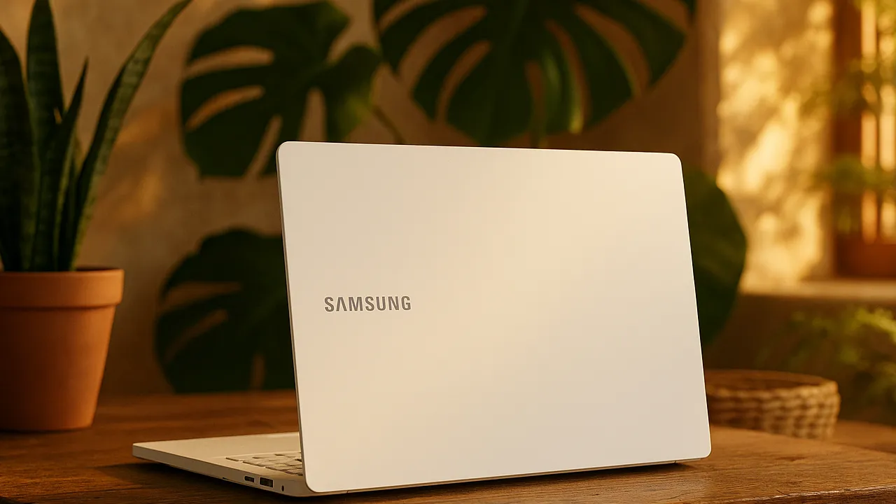 5 Melhores Notebook Branco Samsung que Realmente Valem a Pena
