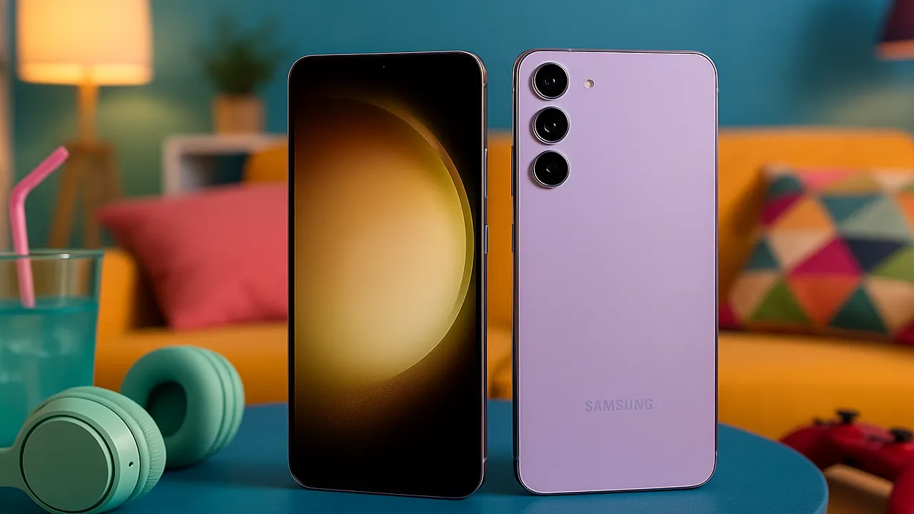 5 Melhores smartphone Samsung Galaxy s23+ 5g com Garantia e Suporte no Brasil