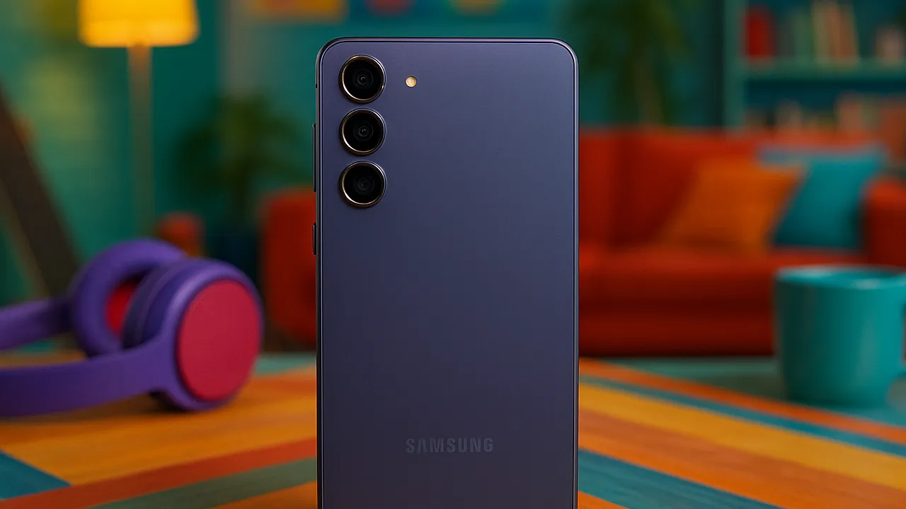 Samsung Galaxy S24 FE Review: Top 5 Modelos em 2025