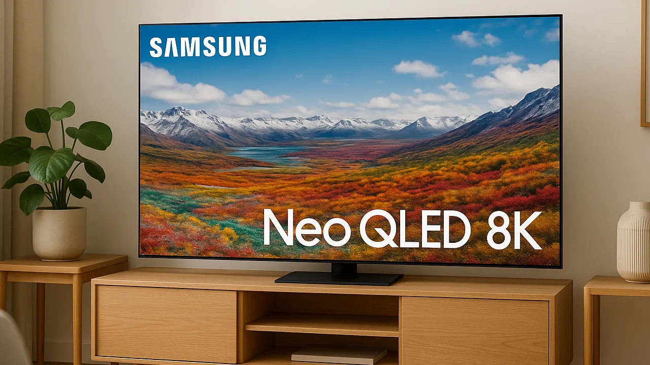 Guia de Compra: 5 Melhores Samsung 75 8K Neo QLED TV em 2025