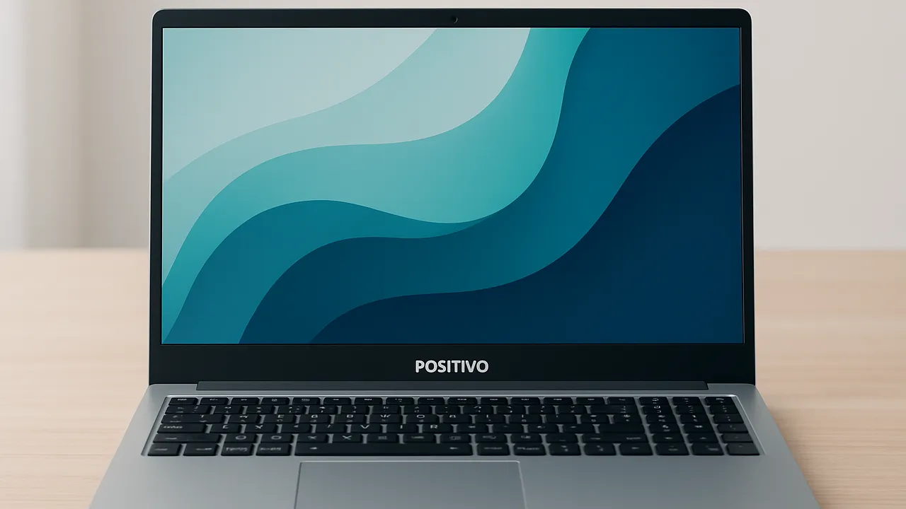 5 Melhores Notebook Positivo 128GB que Realmente Valem a Pena