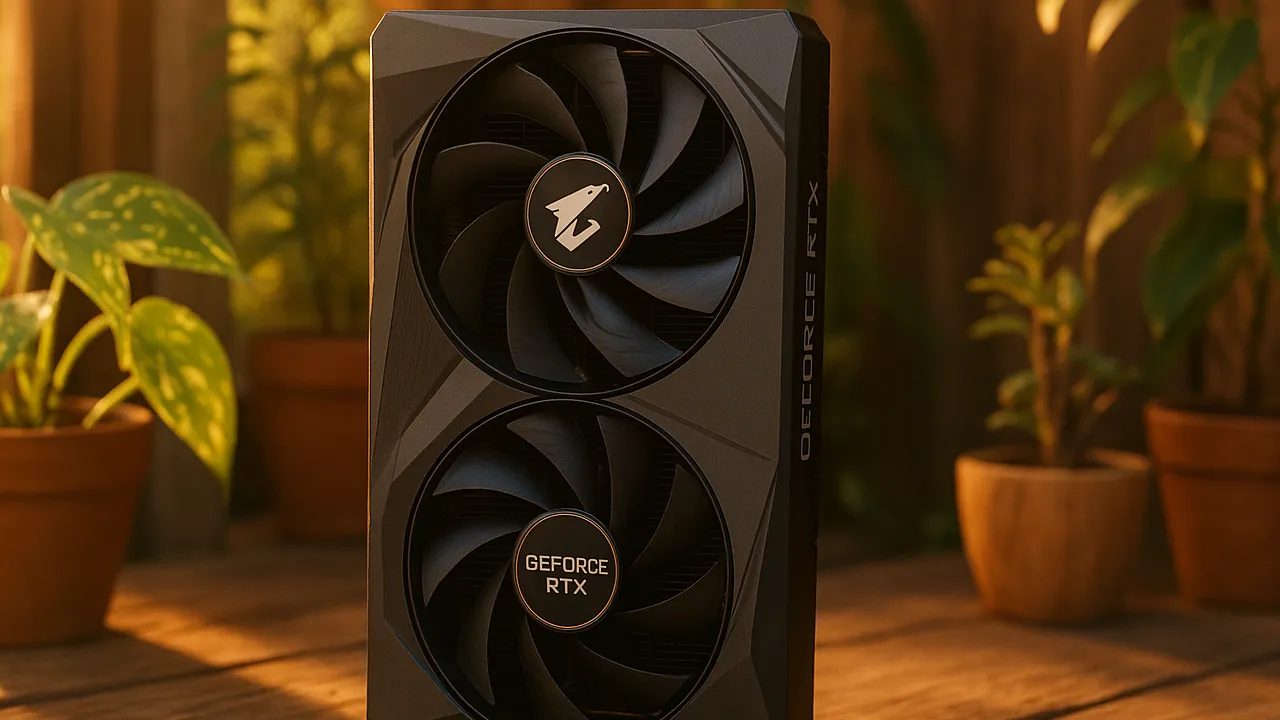Guia de Compra: 5 Melhores Aorus RTX 4060 Ti para Potência e Estilo
