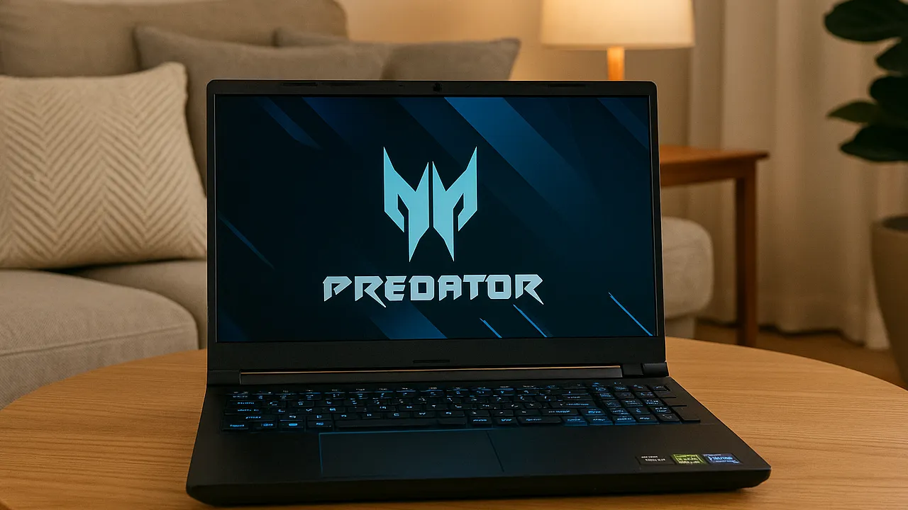 5 Melhores Notebook Acer Predator Helios Neo RTX 4060 i7