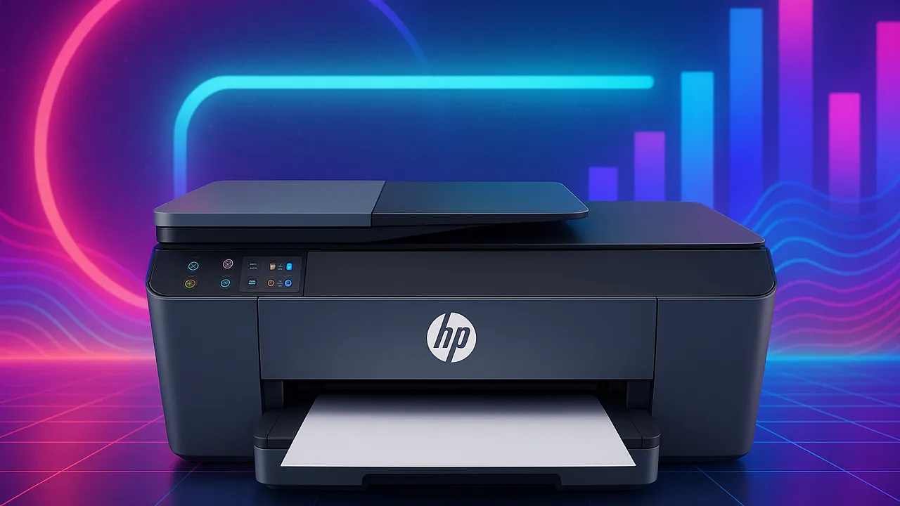Guia de Compra: 5 Melhores HP Smart Tank Recomendados por Especialistas