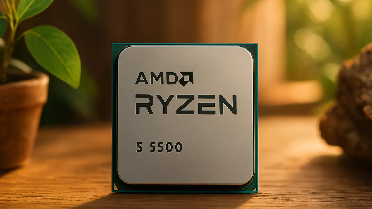 5 Melhores AMD Ryzen 5 5500 para Comprar em 2025