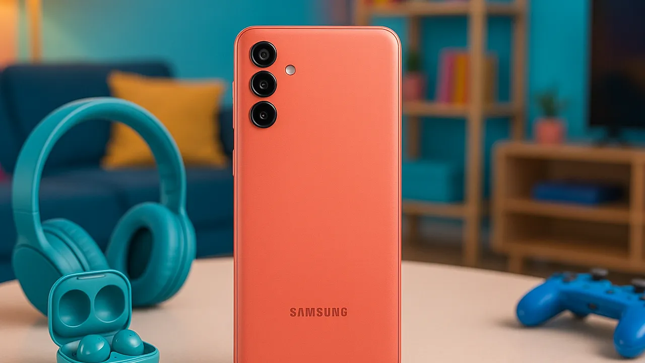 Guia de Compra: 5 Melhores A06 Samsung com Excelente Avaliação