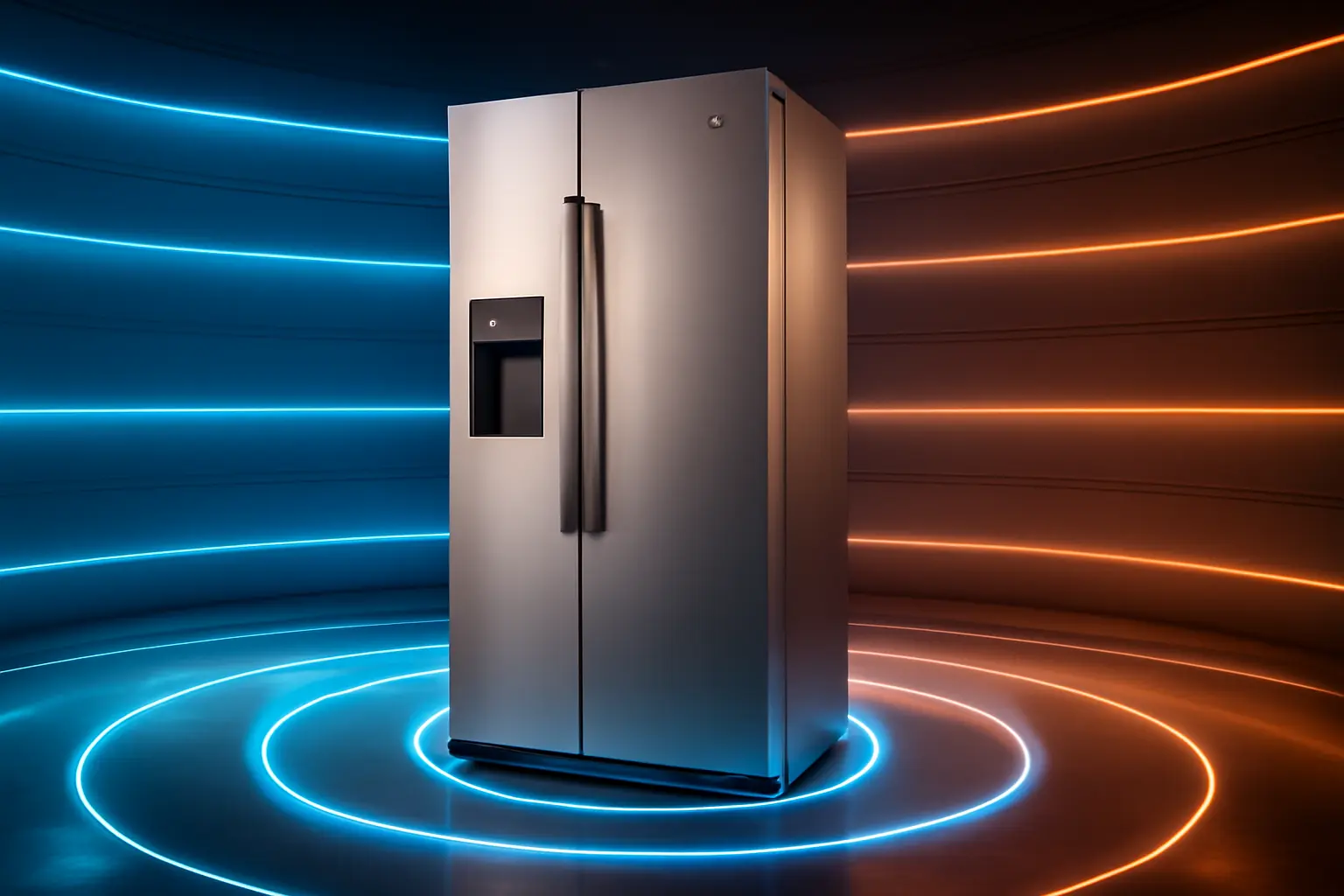 Geladeira Electrolux Side by Side Efficient: Vale a Pena Comprar?