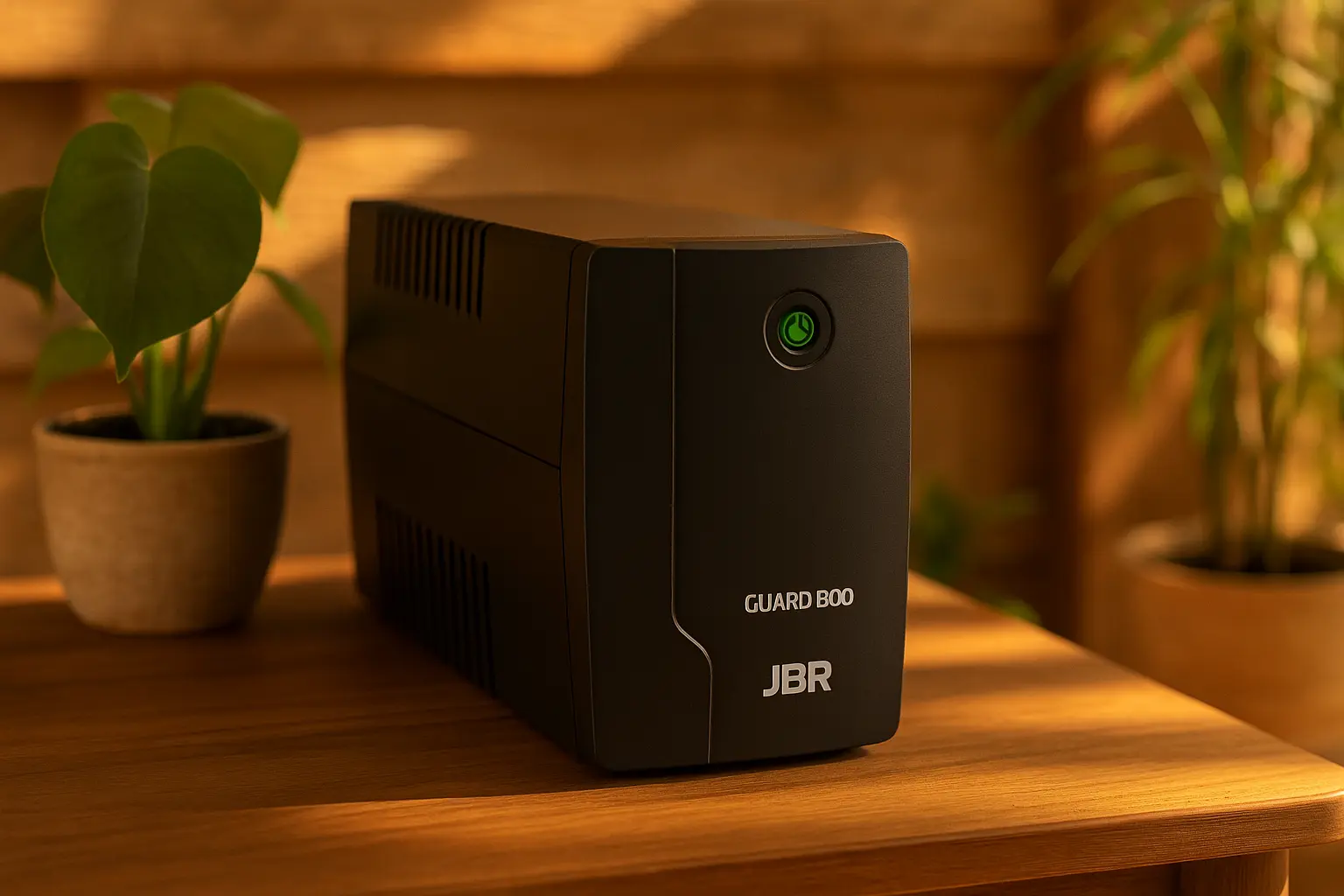 Nobreak JBR Guard 800VA: ainda vale o custo?