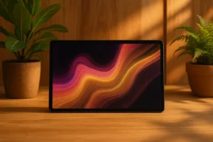 Galaxy Tab S10 FE: desempenho real