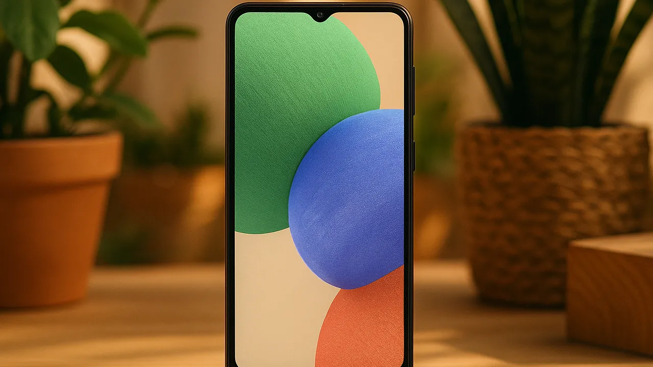 5 Melhores Celulares Samsung Bons e Baratos com 128GB