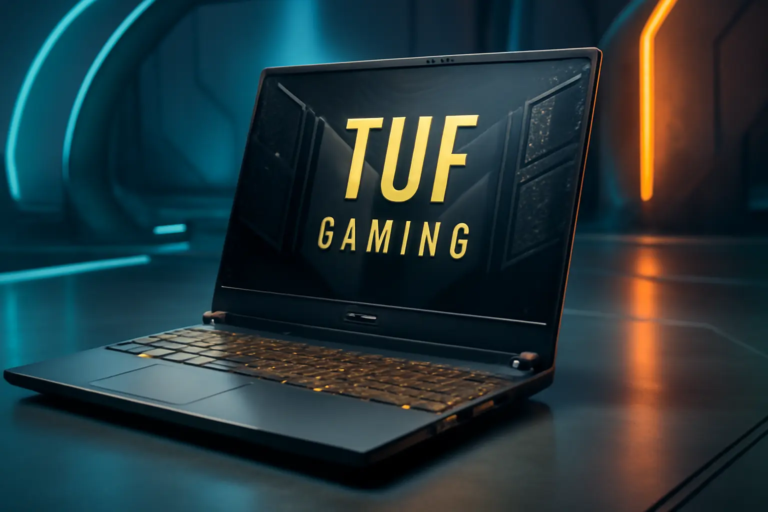 Notebook ASUS TUF Gaming F15 surpreende nos testes