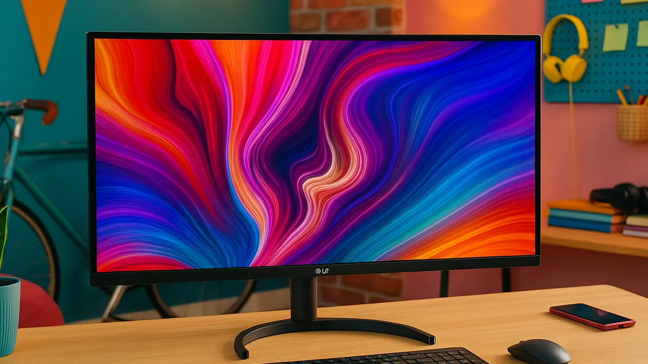 5 Melhores LG 27 UltraWide Monitor para Trabalhar e Jogar