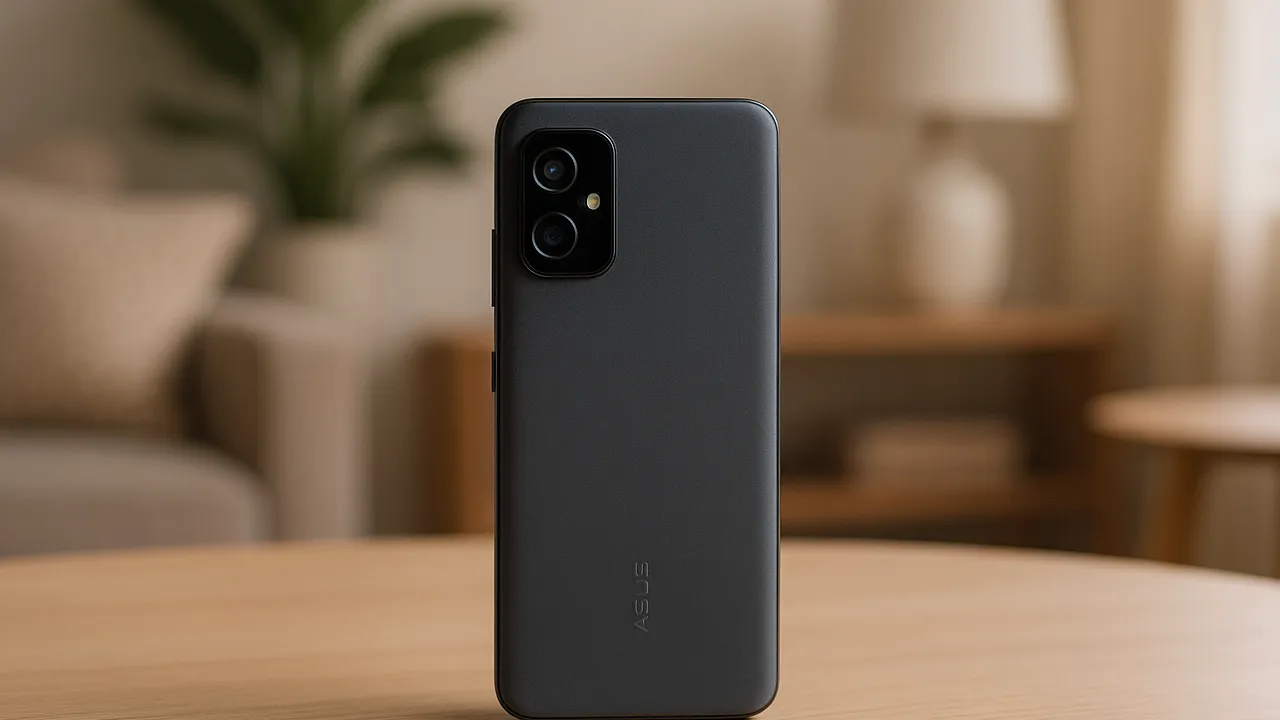 5 Melhores Smartphone Asus para Comprar em 2025