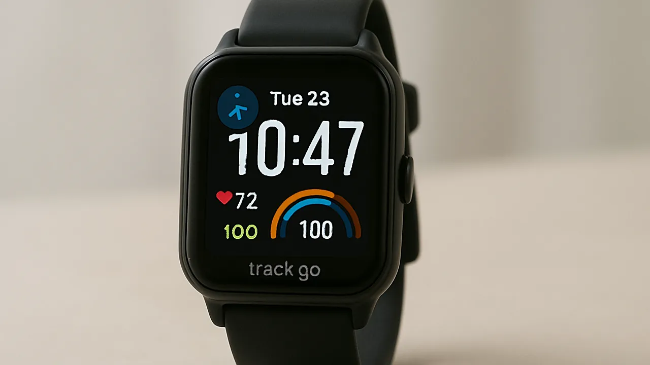 5 Melhores Smartwatch i2GO Track Go: Conectividade e Saúde no Pulso