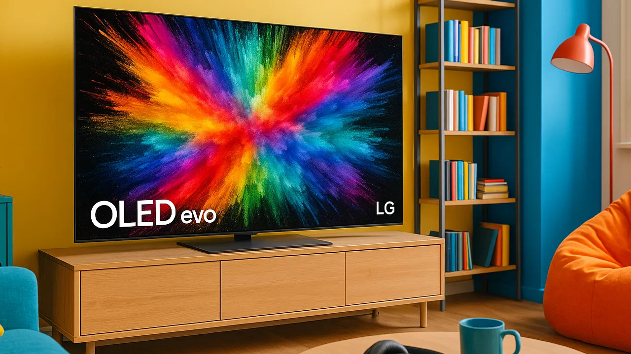 Guia de Compra: 5 Melhores Smart TV LG OLED EVO C3 65 Segundo Nossos Testes