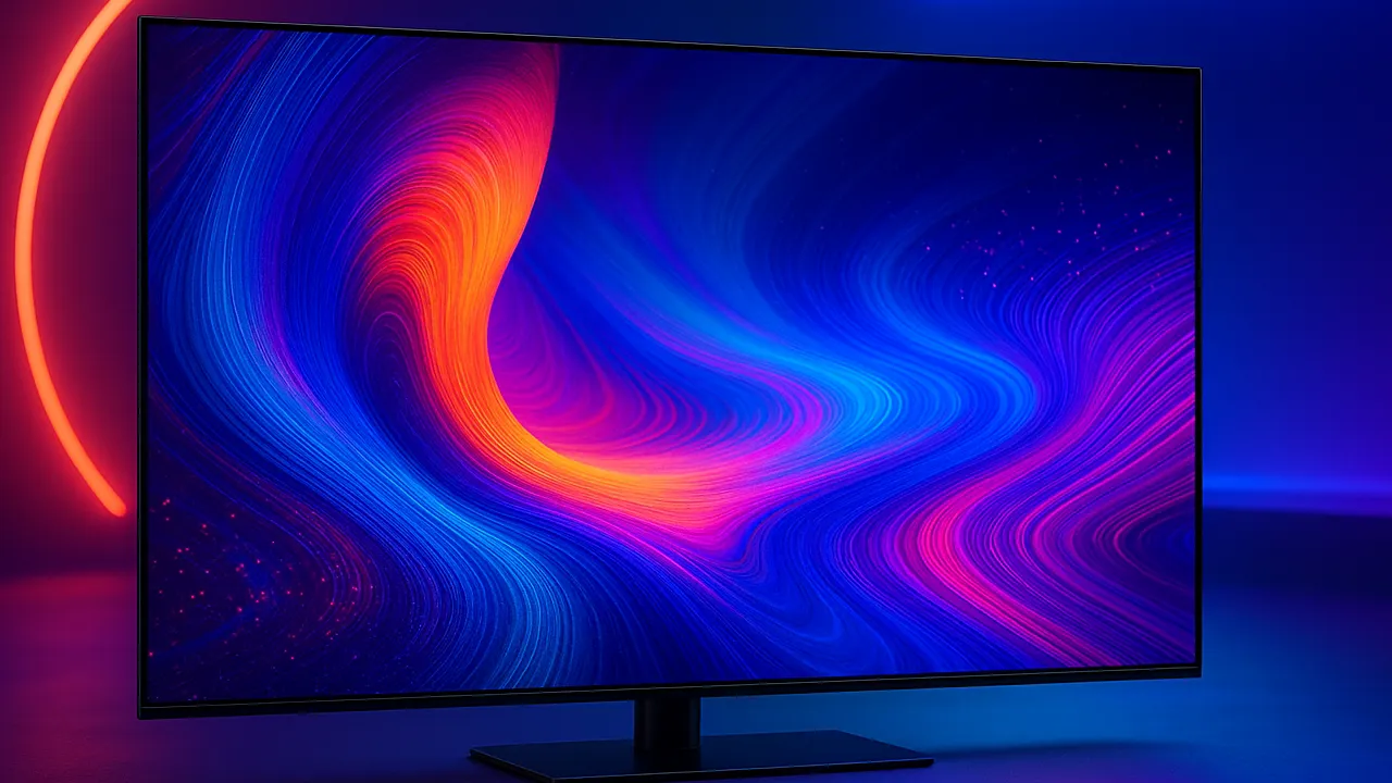 Guia de Compra: 5 Melhores Samsung Smart TVs Big Screen em 2025