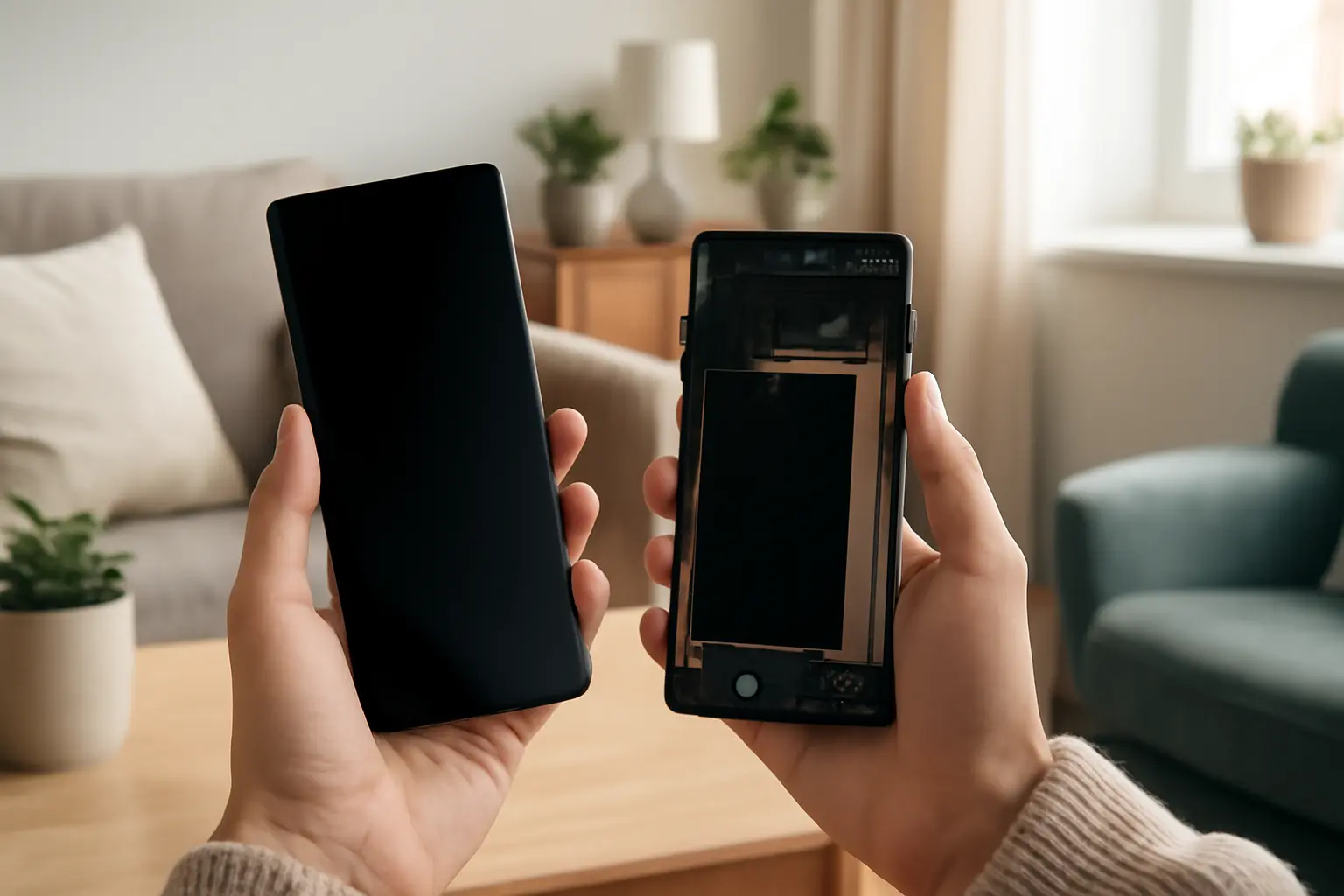 Tela de Substituição para Samsung Galaxy S10 Plus: Vale a Pena Comprar?