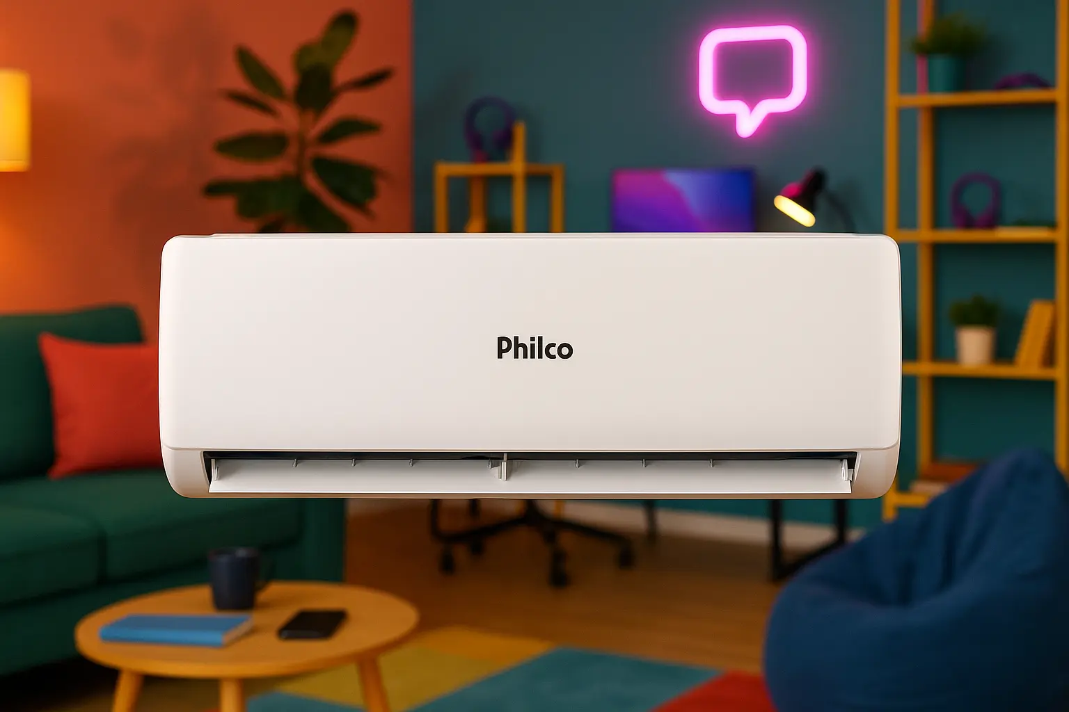 Philco PAC24FI: a melhor escolha da categoria?