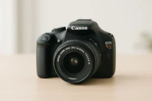 Canon EOS Rebel T3 surpreende? Testamos a fundo