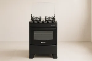 Fogão Atlas Mônaco Top Glass é bom? Veja o veredito