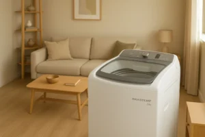 Brastemp 15kg: Teste revela desempenho e custo