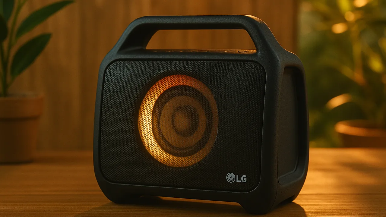 5 Melhores LG XBOOM XG2T que Realmente Valem a Pena