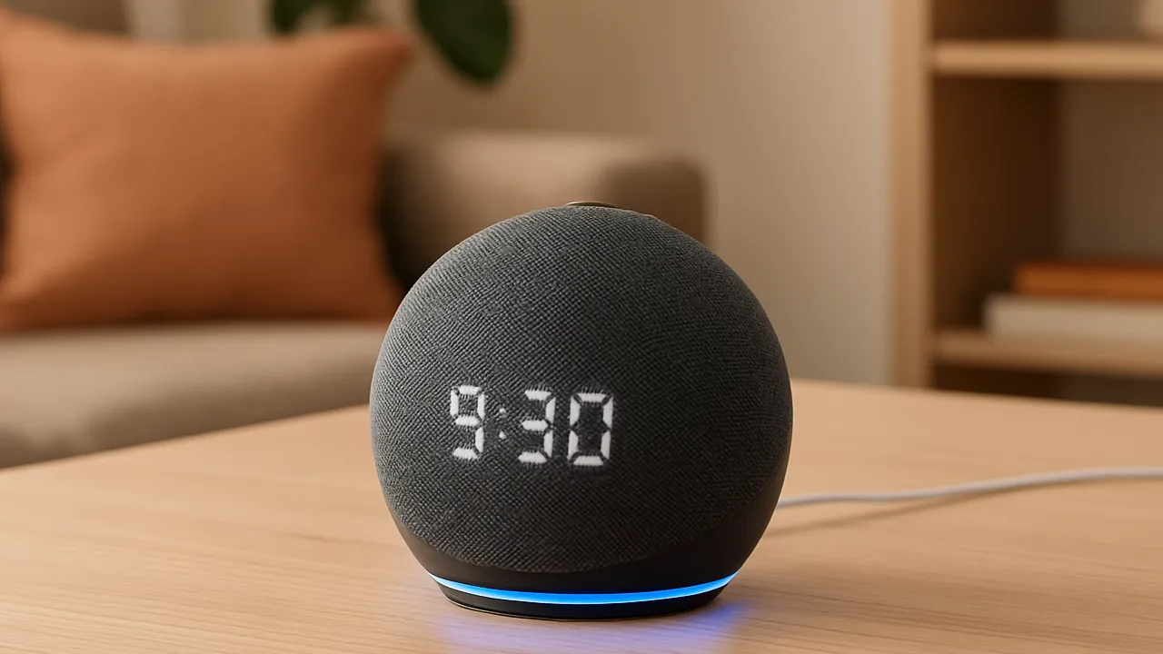 Guia de Compra: 5 Melhores Alexa Geração 5 com Alta Avaliação