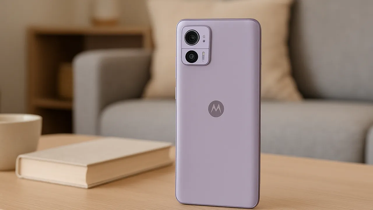 5 Melhores Motorola Edge 30 Neo com Tecnologia de Ponta