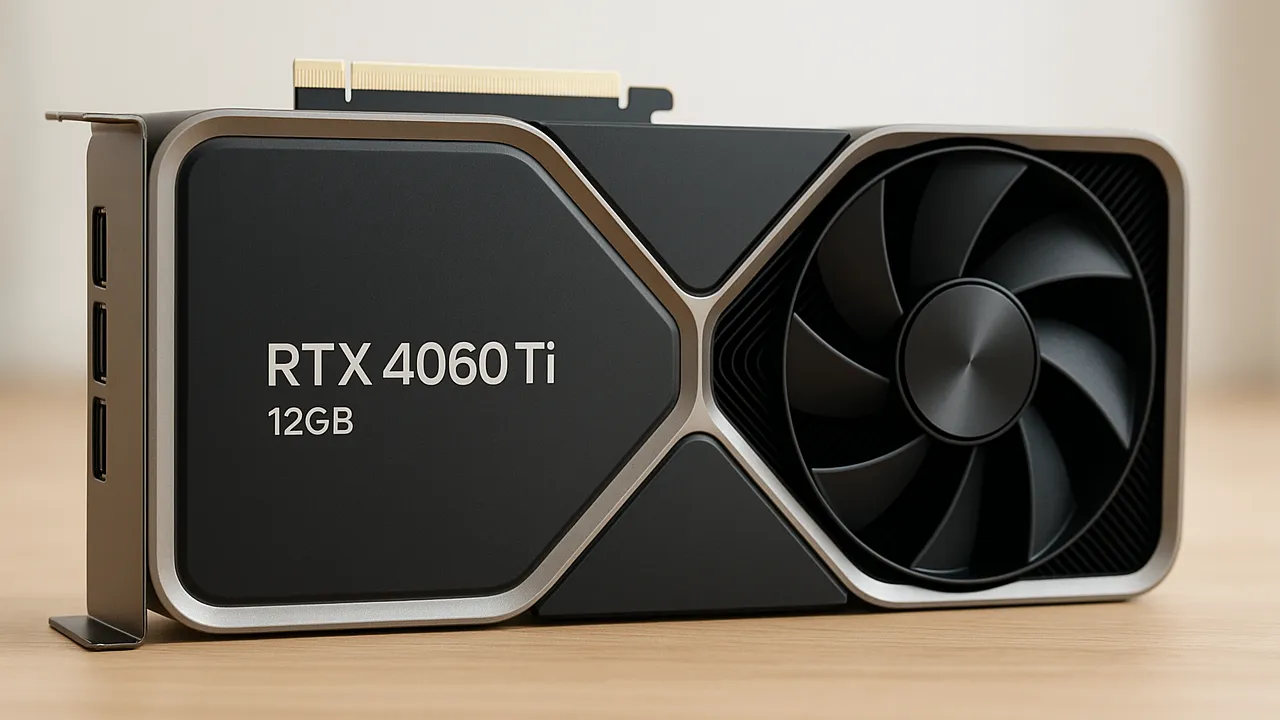 5 Melhores Rtx 4060 Ti 12Gb para Desempenho e Economia