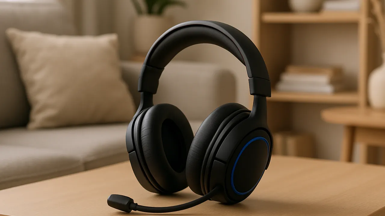 5 Melhores Headset Gamer Sem Fio em 2025