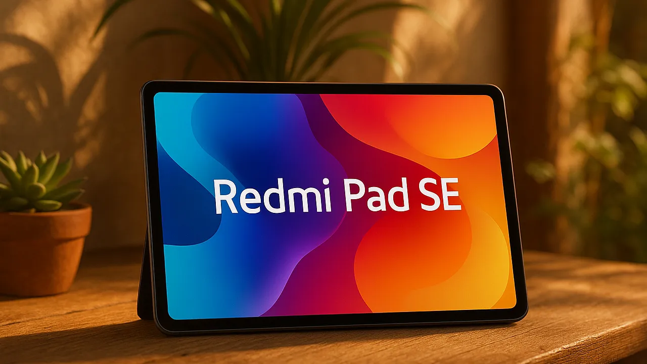 5 Melhores tablet Redmi pad se 256gb 8gb para 2025