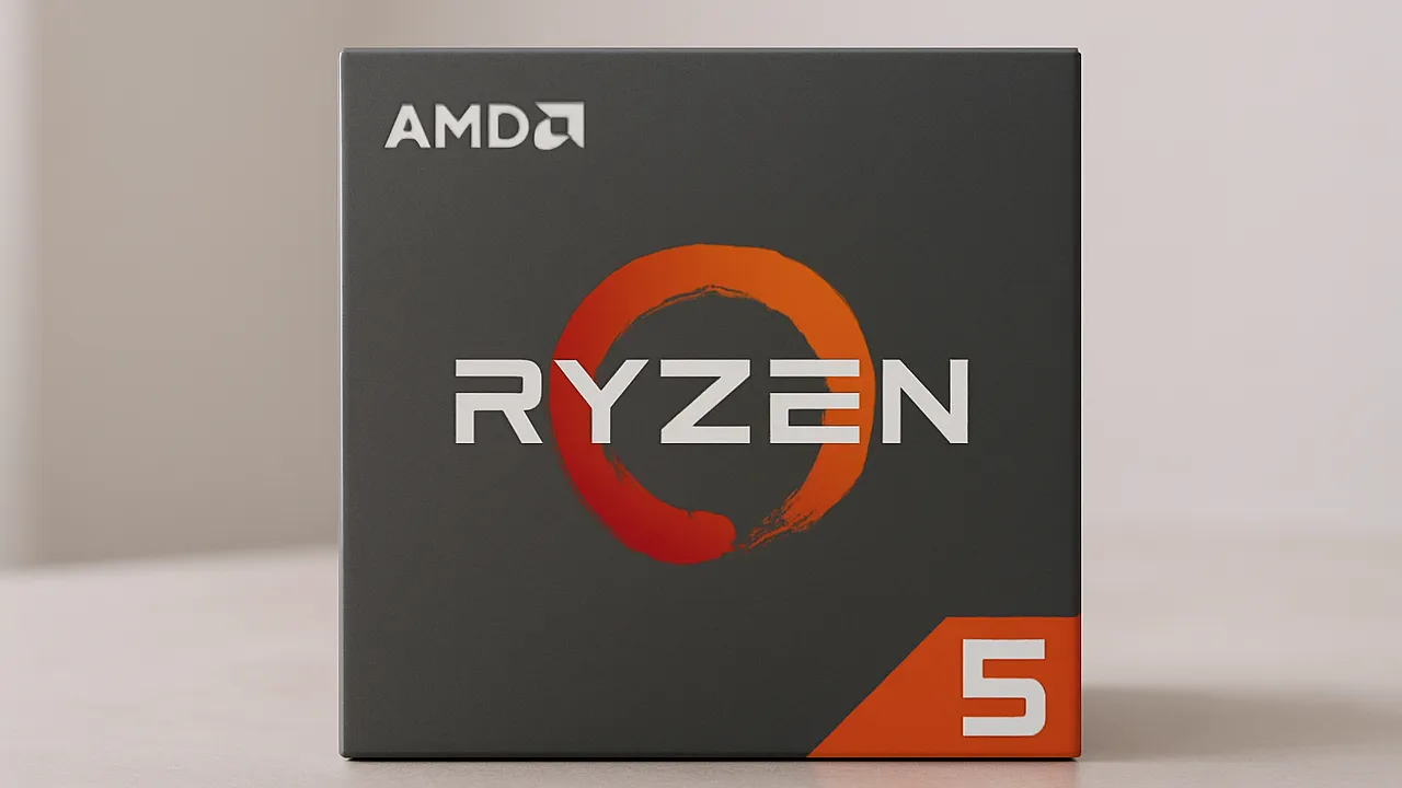 5 Melhores Processadores AMD Ryzen 5 para Quem Busca Performance
